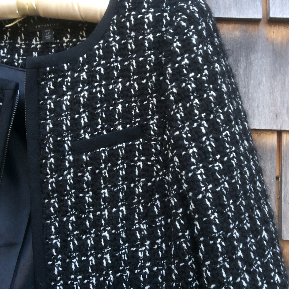 Semantics Jacket - image 5